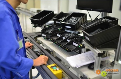 西门子携手美卡诺共建4.0数字化工厂，推动工业4.0落地