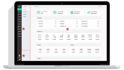 产品软件原型设计的核心步骤与制作指南
