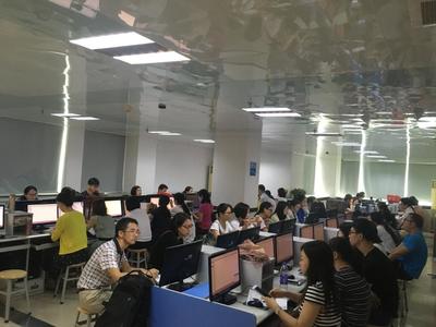 微课设计新篇章 教师发展中心携手超星集团专家引领教学创新