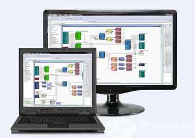 Symetrix Composer v5.1 开启音频系统编程与控制新纪元