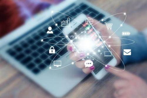 广元青岛鼠标网站建设与软件开发 打造智能化企业信息化解决方案