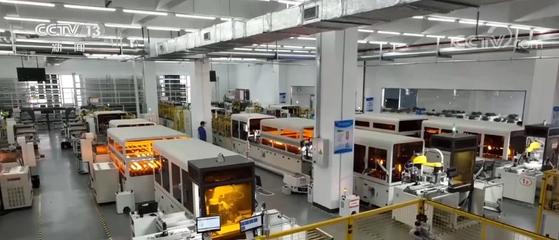 生态资源池 数字经济赋能实体经济生态圈加速形成的关键引擎